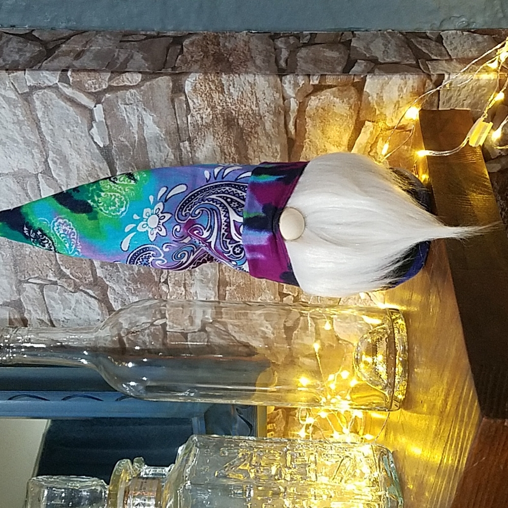 "Couch Lock Louie" Gnome